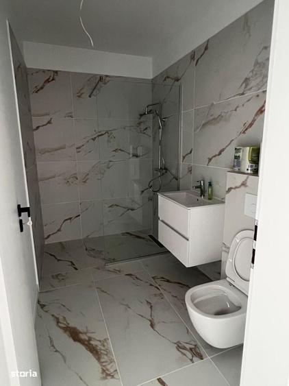 Apartament 2 camere 64 mp- complex City Nord an 2025- cu loc parcare ! - 13