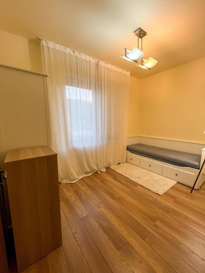 Casă individuală de închiriat – Balotești, cartier privat, 3 dormitoare, 2 bai - 14