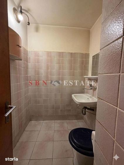 Apartament 3 camere - Tineretului | Nemobilat | Centrala | COMISION 0% - 1