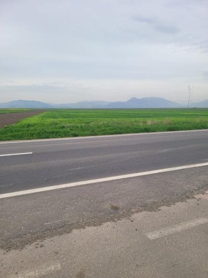 Teren zona Parc Prejmer - 1