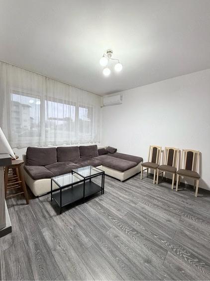 Apartament 2 camere de inchiriat Giroc, Str. Satelitului - 5