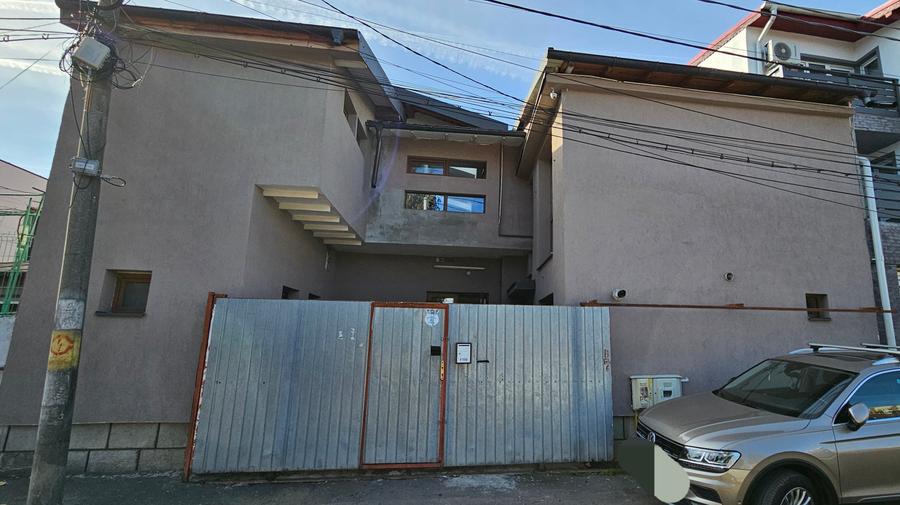 Imobil compus din parter si etaj cu posibilitatea de a construi si mansarda - 13