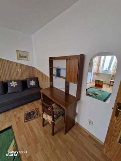 Tineretului- Sincai | Garsoniera | Decomandat | Boiler| Metrou 5min - 3