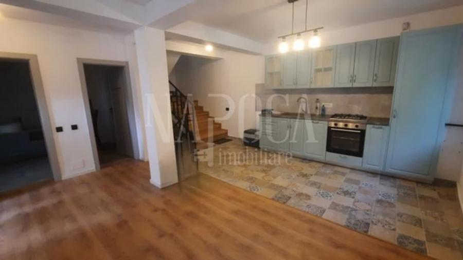 Casa 5 camere de inchiriat in Gruia, Cluj Napoca - 1