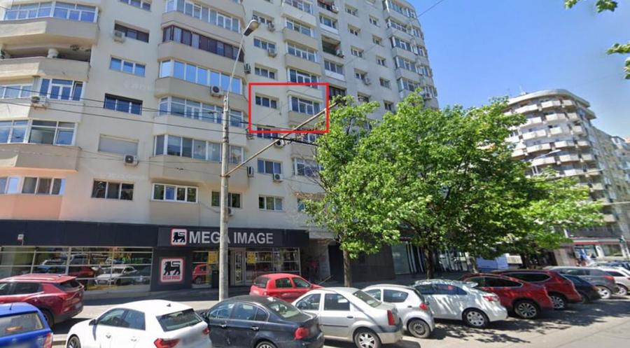 4 Camere Decomandat DE RENOVAT 101 MP Total - 1