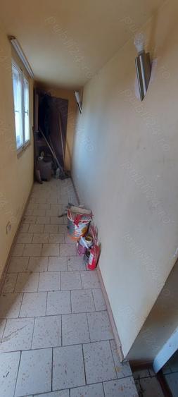 Casa + gospodarie la Silagiu Buzias - 1