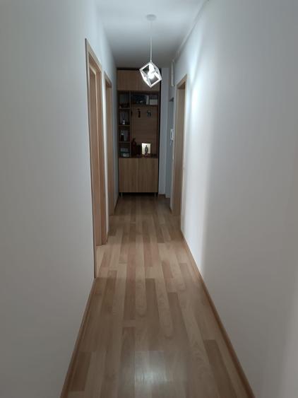 Apartament 3 camere,mobilat si utilat! - 9