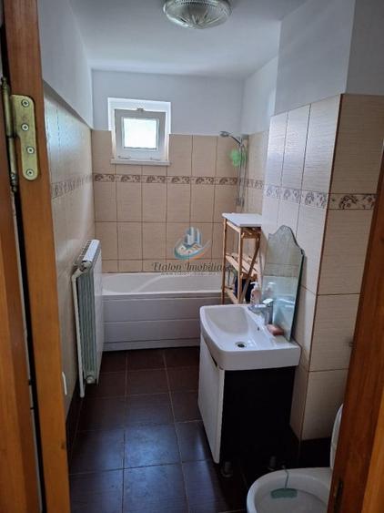 Apartament 3 camere/2 balcoane, parter inalt, Zona Bloc 40&nbsp;Darmanesti - 2