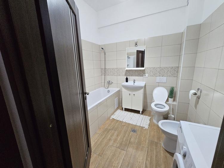 Apartament 2 camere, 57 mp, etaj 2, bloc 2018 Brailei (Kaufland) - 5