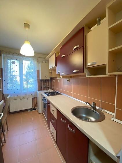 Ofer inchiriere ap 2 cam, Expo Parc, mobilat si utilat, 1500 lei - 19