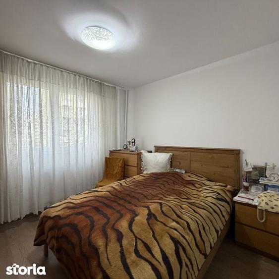 2 Camere | Drumul Taberei | Etaj 6 | Parc | Metrou | Raul Doamnei 2' - 6