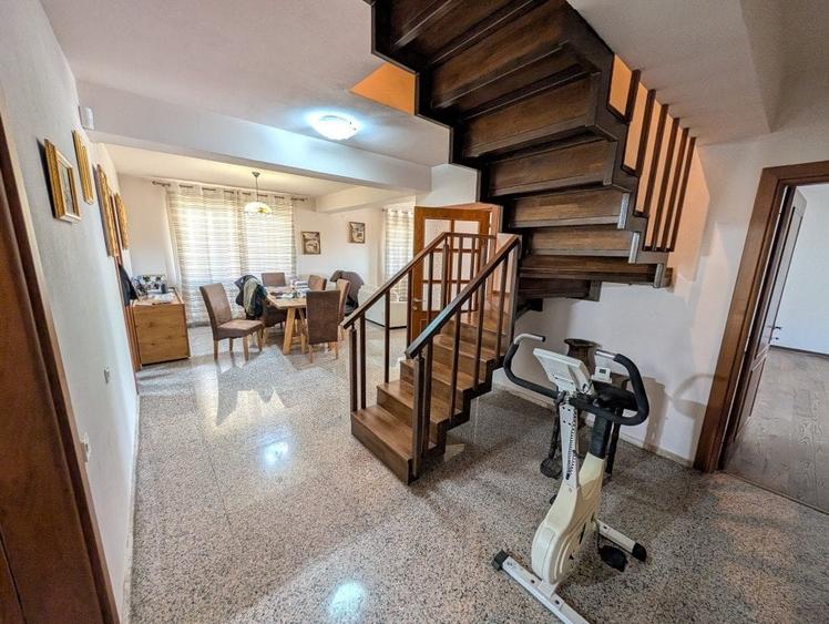 Casa 4 camere | 170mp | 0 comision | Otopeni | 915mp teren | metrou - 11