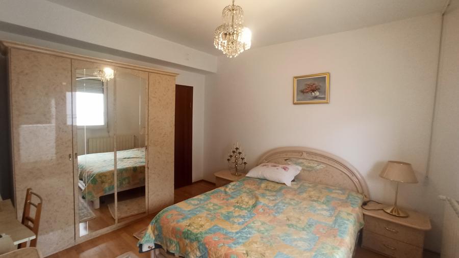 Dorobanti - Floreasca ( Stefan Negulescu ) imobil 2000 - 8