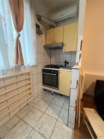 vand garsoniera cet etaj 1 mobilat utilat - 5