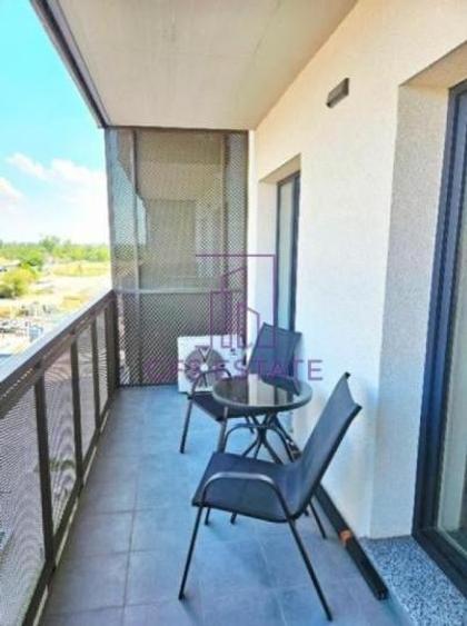 Inchirieri Apartamente 2 Camere Hercesa Stellaris|Centrala|Parcare - 14