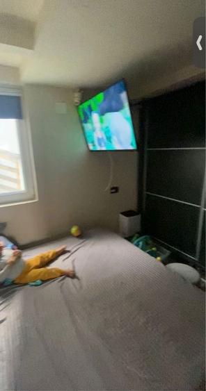 Casa in com. Cozieni,satul Trestia,stiuata la 160 m de strada. - 5