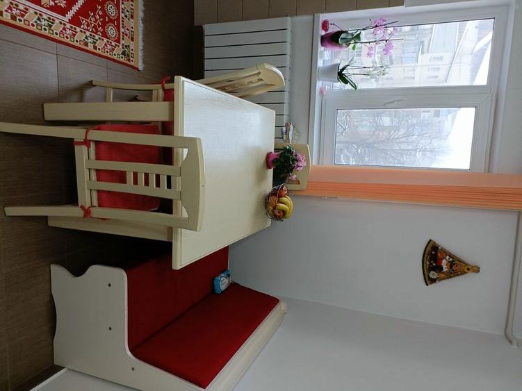 Apartament 2 camere - 2