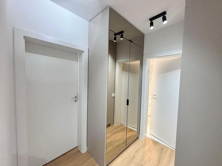 Floreasca | 2 camere | Prima inchiriere - 5