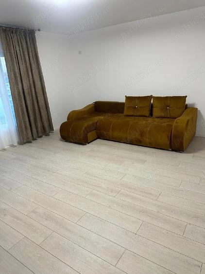 Inchiriez apartament 2 camere in Sectorul 4 - 4