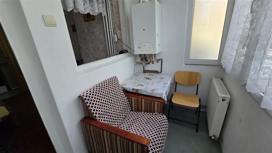 Garsoniera 42 mp - Ultracentral - De Inchiriat! 0727817187 - 6