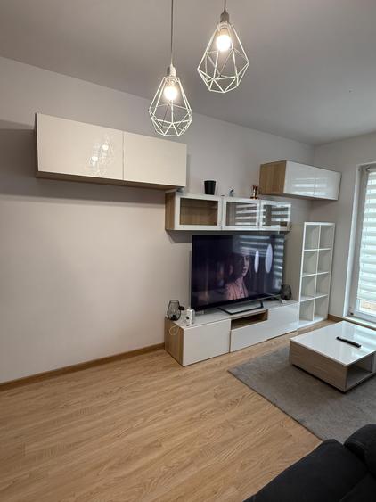 Apartament 2 camere,mobilat si utilat!!! - 3