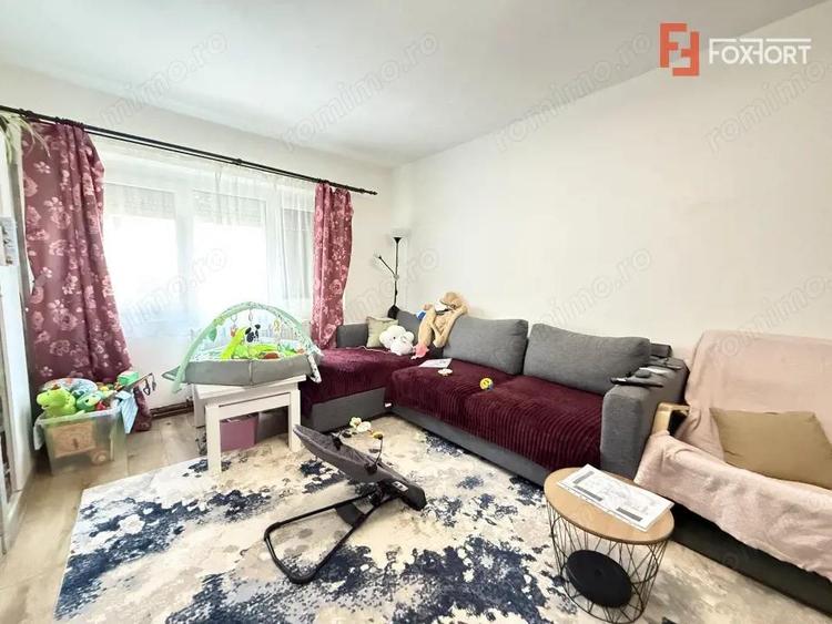 COMISION 0% Apartament cu 3 camere de vanzare in zona Lipovei - 13