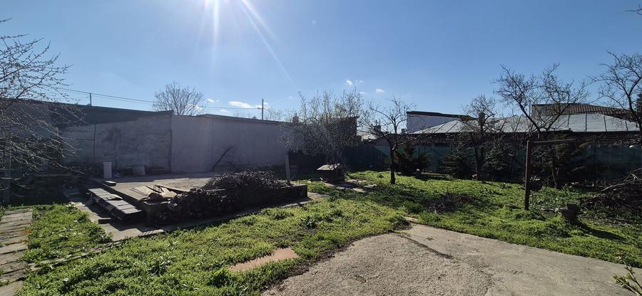 Vand teren intravilan Giulesti 400 mp - 8