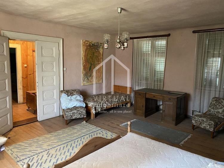 Casa de vanzare in Sibiu, cu doua apartamente - 16