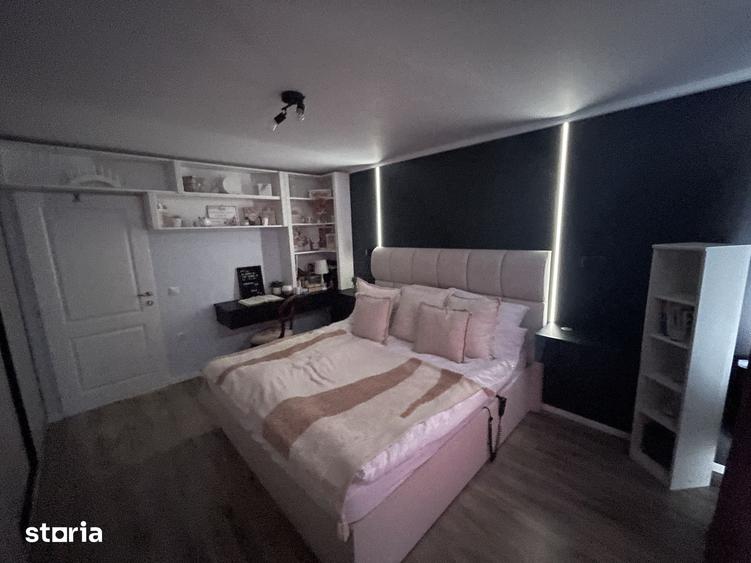 Casă cu 3 camere cu Teren 755 Mp în Gheorghe Doja