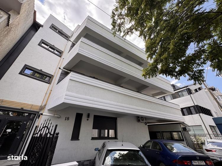 Vanzare Apartament 3 camere Bloc nou Herastrau 460.000 Euro + tva - 11