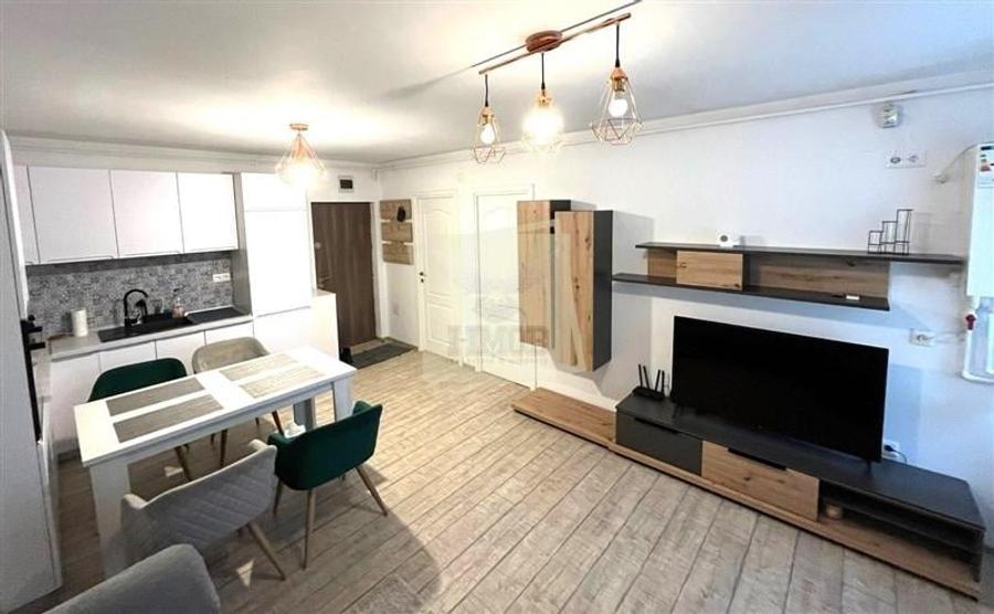 Apartament modern cu  2 camere parcare in Arhitectilor - 2