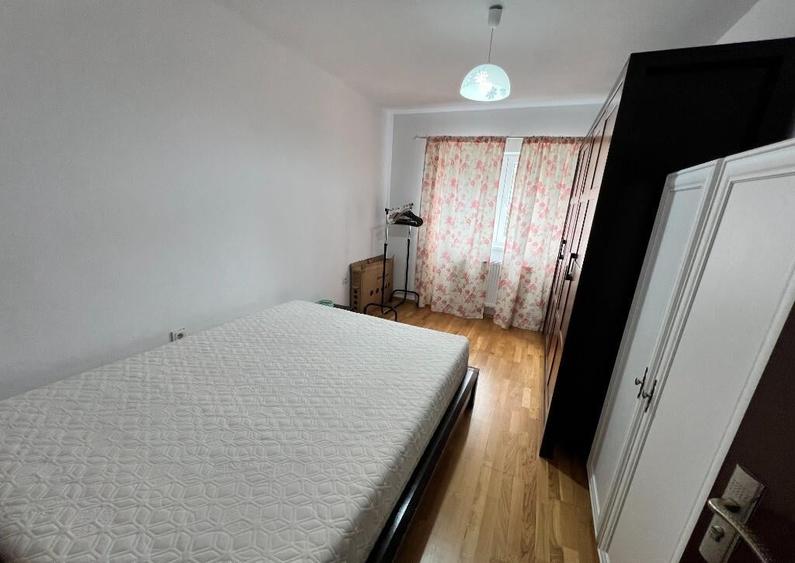 Apartament 2 camere,renovat cu gradina,zona Calea Cisnadiei - 15