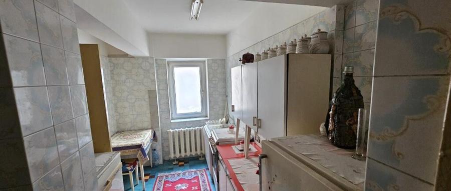 Mangalia / hotel Olimpia / vedere partial la mare - 9