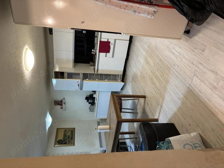 Apartament de vanzare 2 camere Cotroceni Eroilor - 1