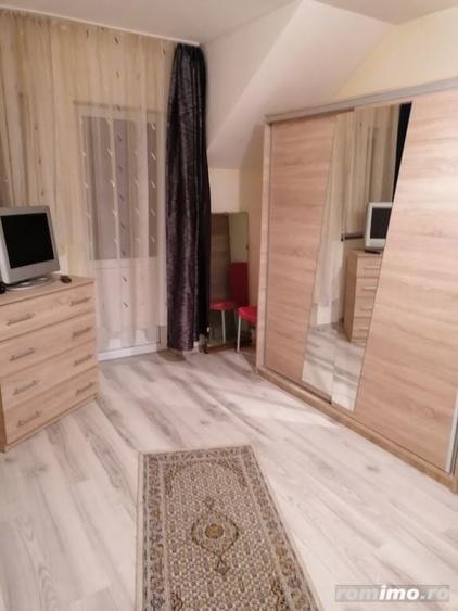 Garsoniera de vanzare pe Calea Dudesti - 3