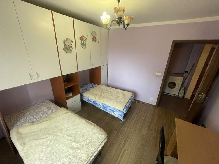 Vand apartament ! - 5