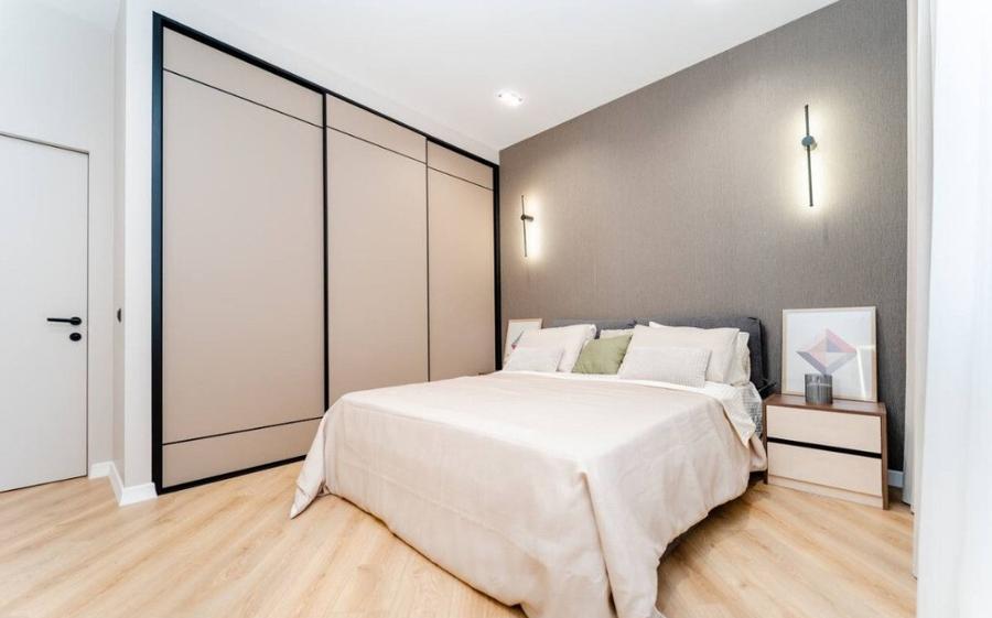 Apartament o camera zona Zorilor - 1