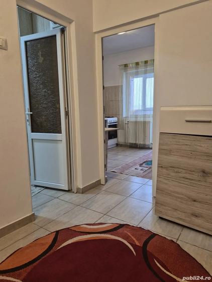 PF, inchiriez apartament 1 cam - 2