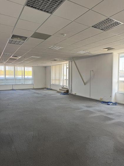 Spatii birouri si comerciale de inchiriat la Rooftop Bega - 2