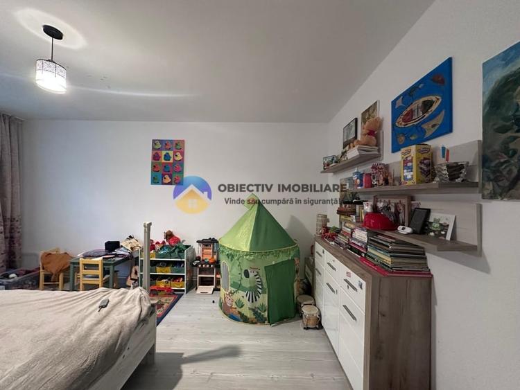 Apartament 3 camere - cartier Darmanesti/  Parter - 7