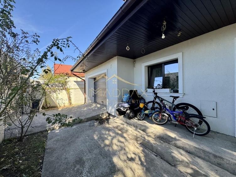 Vila cu 5 camere *420mpc* // 800mp teren // Corbeanca - Tamasi - 9