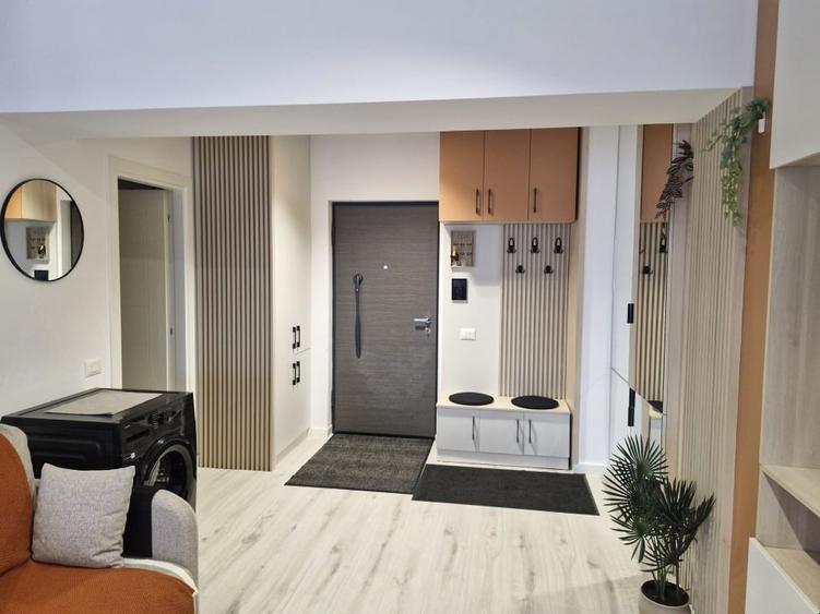 Inchiriere Studio Premium Nou - 2