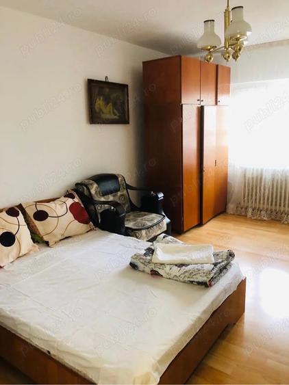 Garsoniera de inchiriat - 4