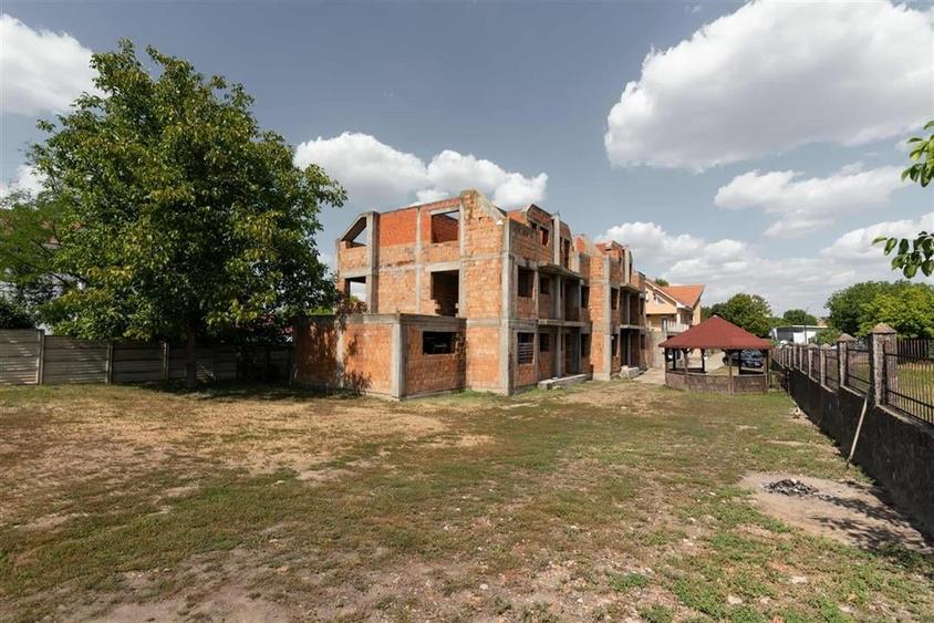 RECO Bloc 20 apartamente, 1 Mai - 3