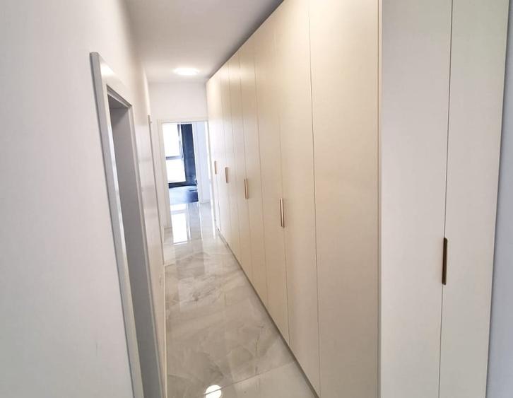 Duplex spatios si modern, 3 camere, 80 mp, 315 mp teren - Giarmata Vii - 6