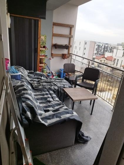 Apartament de 3 camere in zona Mamaia Sat - 2