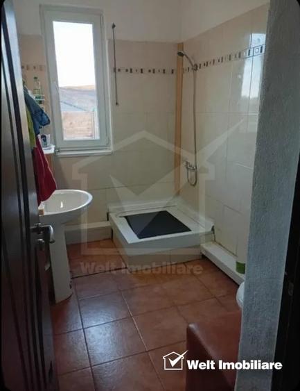 Casa individuala| teren 500 mp| Chinteni - 4