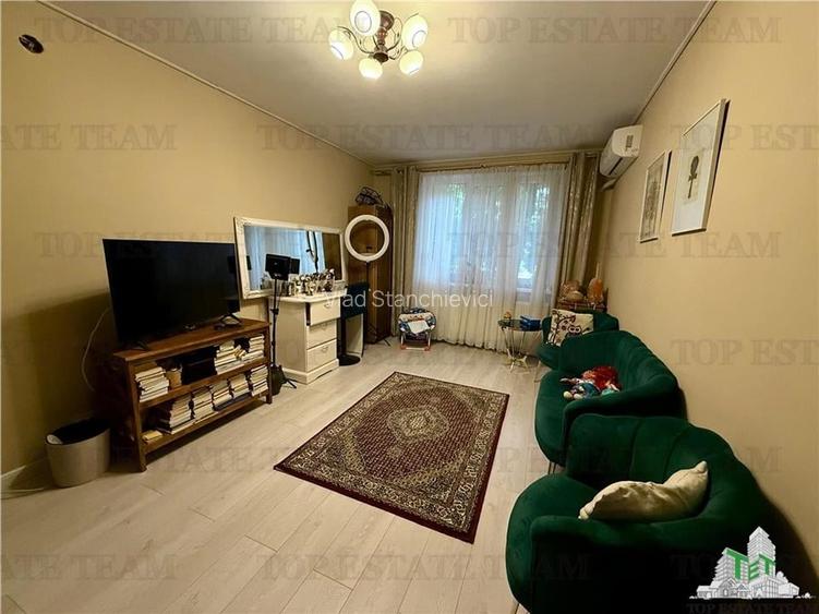 Apartament 3 camere langa Metrou Gorjului | Recent Renovat Apartament 3 camere langa Metrou Gorjului | Recent Renovat