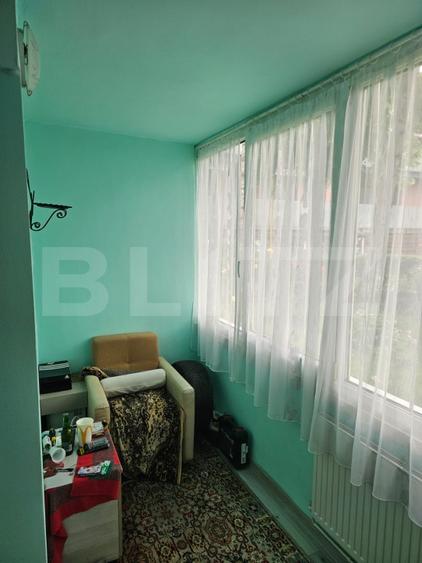 Apartament cu 3 camere, zona superba-Astra - 3