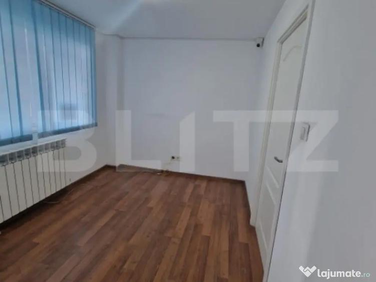 Spatiu comercial, 60 mp, parter, zona Burdujeni - 1